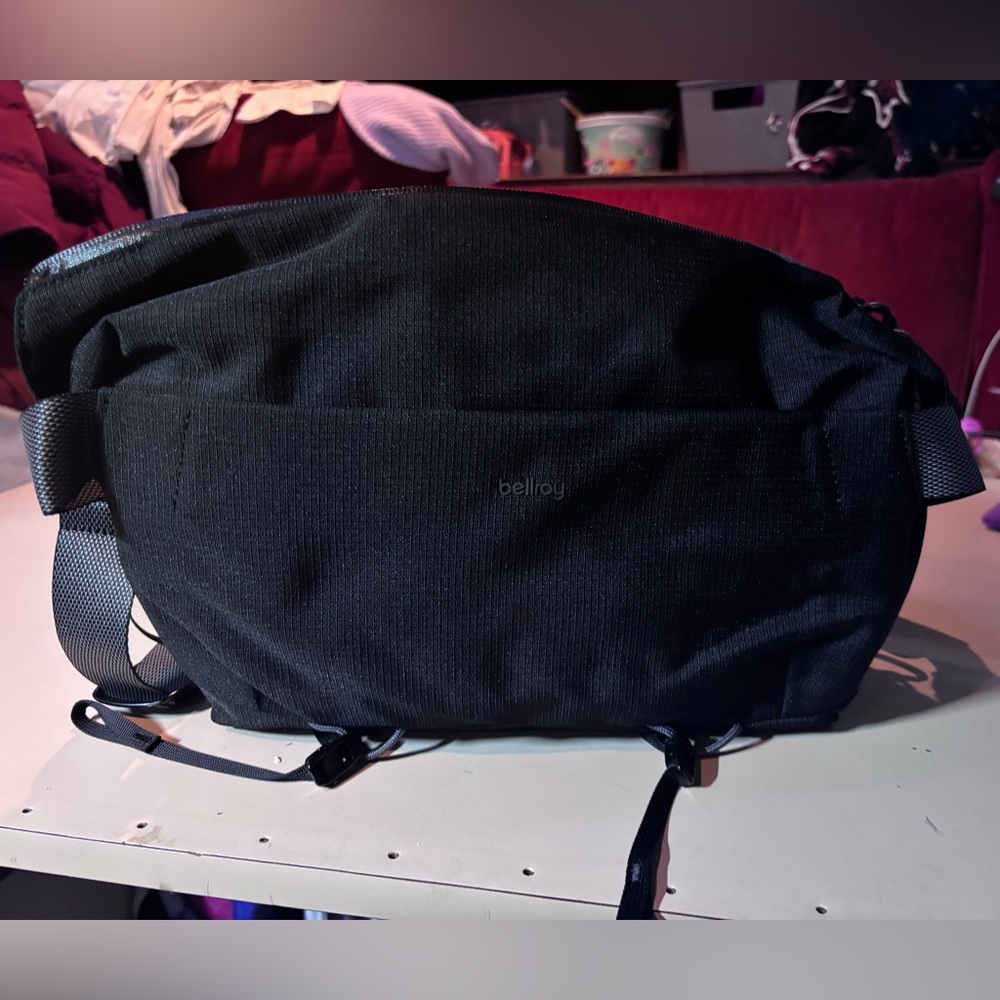 Bellroy 10L Camera Bag, Crossbody/Messenger